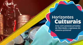 Cultura ocupa espaço prisional no Rio de Janeiro