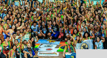 Cúpula do G20 Social começa nesta quinta-feira no Rio de Janeiro