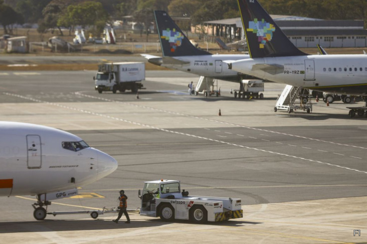 Decreto que zera imposto sobre combustível de aviação é publicado