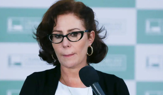 Defesa de Zambelli apresenta recurso na Itália para evitar extradição