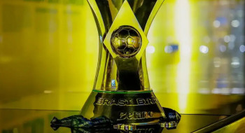 Definidas datas, horários e locais das rodadas iniciais do Brasileirão