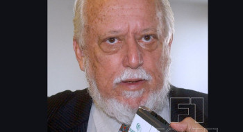 Diplomata e ex-ministro José Botafogo Gonçalves morre, aos 89 anos