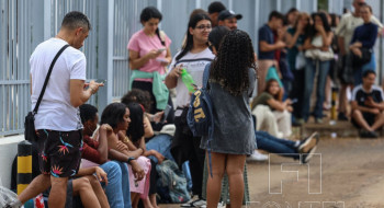 Divulgação do gabarito oficial do Enem será antecipada