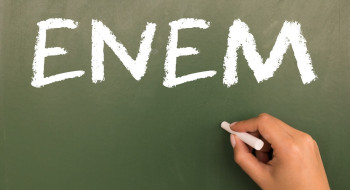 Domingo de Enem tem previsão de chuva em várias partes do país