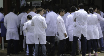 Ebserh está com inscrições abertas até 30 de janeiro para área médica