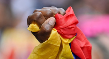 Em carta, CNBB expressa apoio à Igreja na Venezuela