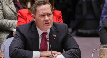 Em fala na ONU, Estados Unidos negam guerra e ocupação da Venezuela