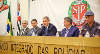 Empresário confirmou delação contra policiais oito dias antes de morte
