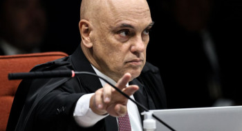 Empresário é acusado de pagar R$ 4,5 mil por dados de ministros do STF