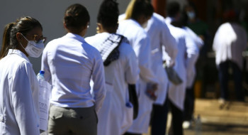 Enamed: Veja medidas aplicadas a cursos de medicina com avaliação ruim