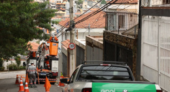 Enel diz que apagão impactou mais de 4 milhões de clientes em SP