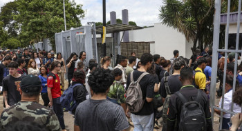 Enem 2024: tema da redação é atual e apropriado, avaliam professores