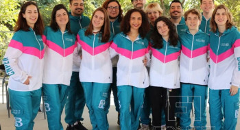 Equipe do Brasil ganha prêmio por filtro detector de microplástico