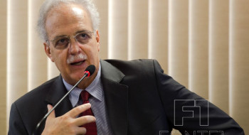 “Estamos a caminho de um suicídio planetário”, diz climatologista