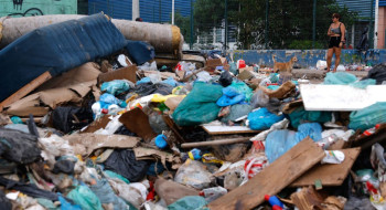 Estudo quer mostrar potencial de aproveitamento de resíduos no país