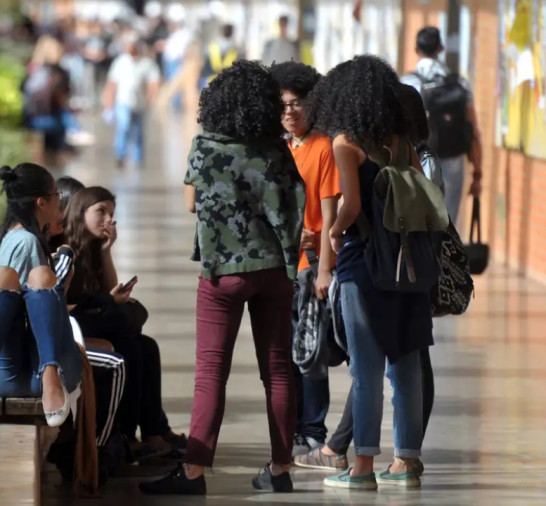 Estudo recomenda ampliação de políticas afirmativas em SC