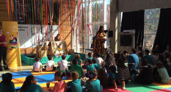 Evento Viagem Literária passará por 67 cidades de São Paulo