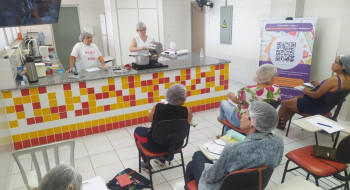 Evitando o desperdício: SESI-SP mantém site com mais de 500 receitas saudáveis, econômicas e sustentáveis