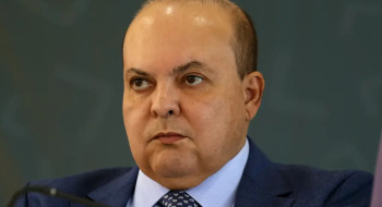 Ex-governador do DF não comparece à CPMI do Crime Organizado