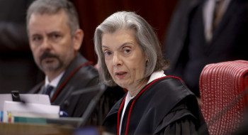 Explosões em Brasília não vão afetar trabalho do Judiciário