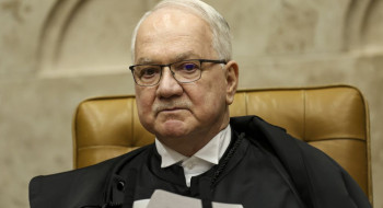 Fachin rebate relatório de comitê dos EUA sobre liberdade de expressão