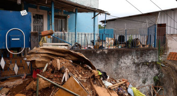 Famílias afetadas por enchentes em MG precisam validar cadastro