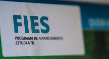 Fies: prazo para complementar inscrições postergadas começa hoje