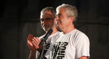 Filhos de Vladimir Herzog são reconhecidos como anistiados políticos