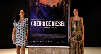 Filme aborda violações militares em megaeventos esportivos