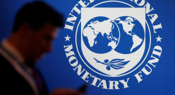 FMI reduz para 1,6% previsão de crescimento do Brasil em 2026