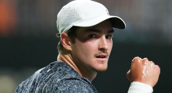 Fonseca sobra na estreia em Monte Carlo e quebra jejum de brasileiros