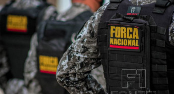 Força Nacional atuará com 95 agentes na segurança do G20 no Rio