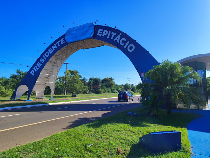 Frio intenso chega a Presidente Epitácio com mínima de 6°C e alerta de geada, diz Climatempo