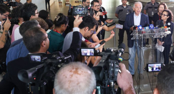 Fronteira do Brasil com a Venezuela está tranquila e aberta, diz Múcio