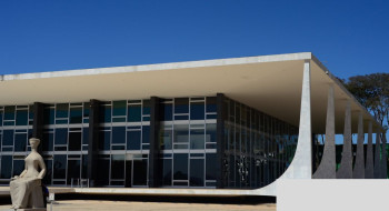 Fux determina que governo proíba uso de benefícios sociais em bets