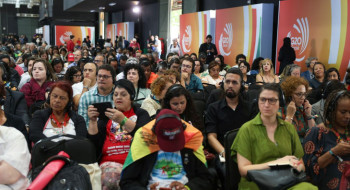 G20 Social anuncia esforços coletivos para erradicação da fome