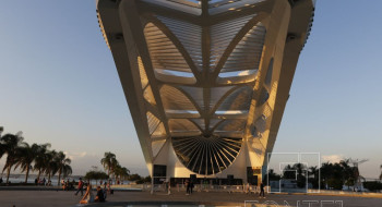 G20 Social terá até 270 atividades da sociedade civil na Praça Mauá