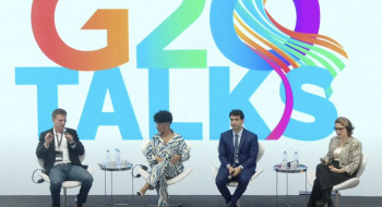 Galípolo: globalização teve sucesso, mas falhou no social e ambiental