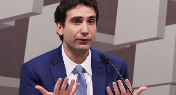 Galípolo pede aprovação de PEC que prevê mais autonomia para o BC