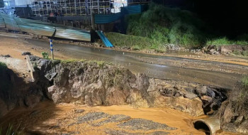 Governo de Minas vai multar Vale por vazamentos de água