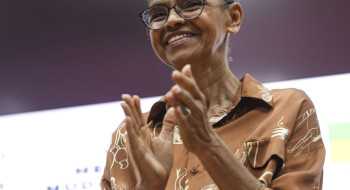 Governo federal faz mais duas trocas em ministérios antes das eleições