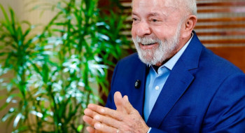 Guerra contra o Irã é desnecessária e baseada em mentira, diz Lula