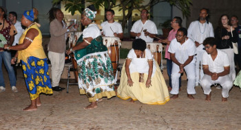Guia de Direitos dos Povos de Matriz Africana é lançado em Brasília