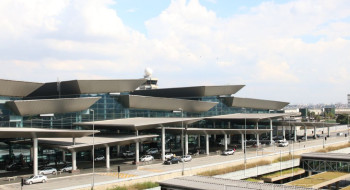 Homem é assassinado no Aeroporto Internacional de Guarulhos