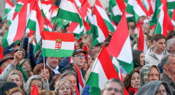 Hungria tem eleições neste domingo e Orbán pode deixar o poder