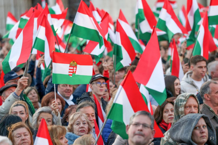 Hungria tem eleições neste domingo e Orbán pode deixar o poder