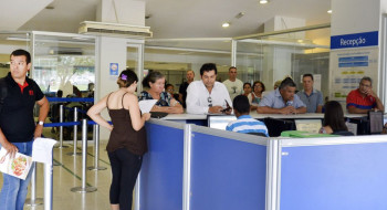 INSS terá fila nacional para reduzir tempo de espera
