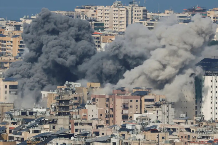 Irã ameaça romper cessar-fogo após ataques de Israel contra o Líbano