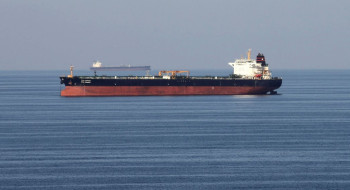 Irã libera transporte de bens humanitários pelo Estreito de Ormuz