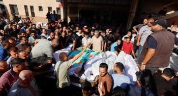 Israel assassina mais três jornalistas em 24 horas no Líbano e em Gaza